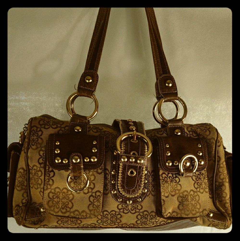 Kathy Van Zeeland purse